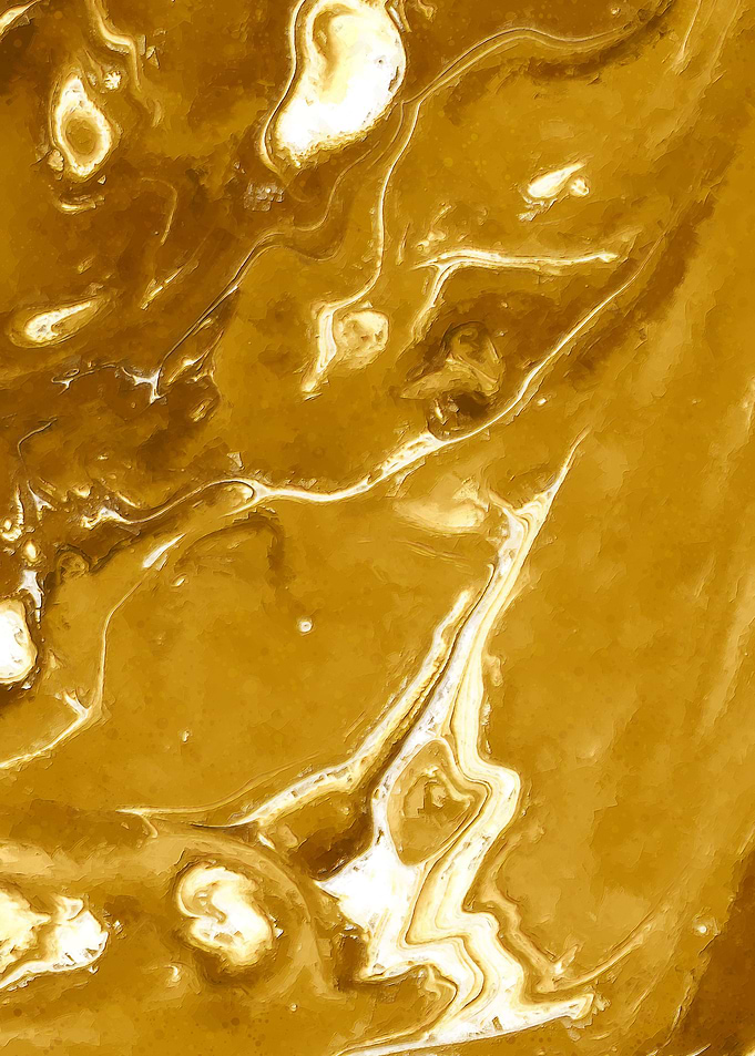 Golden Marble 03