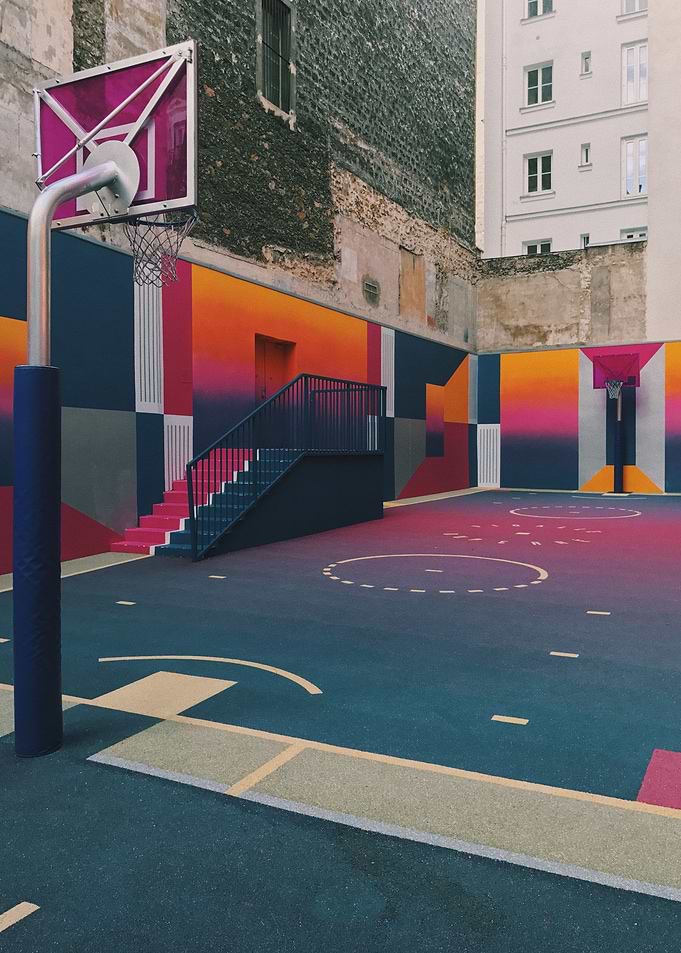 Basketball