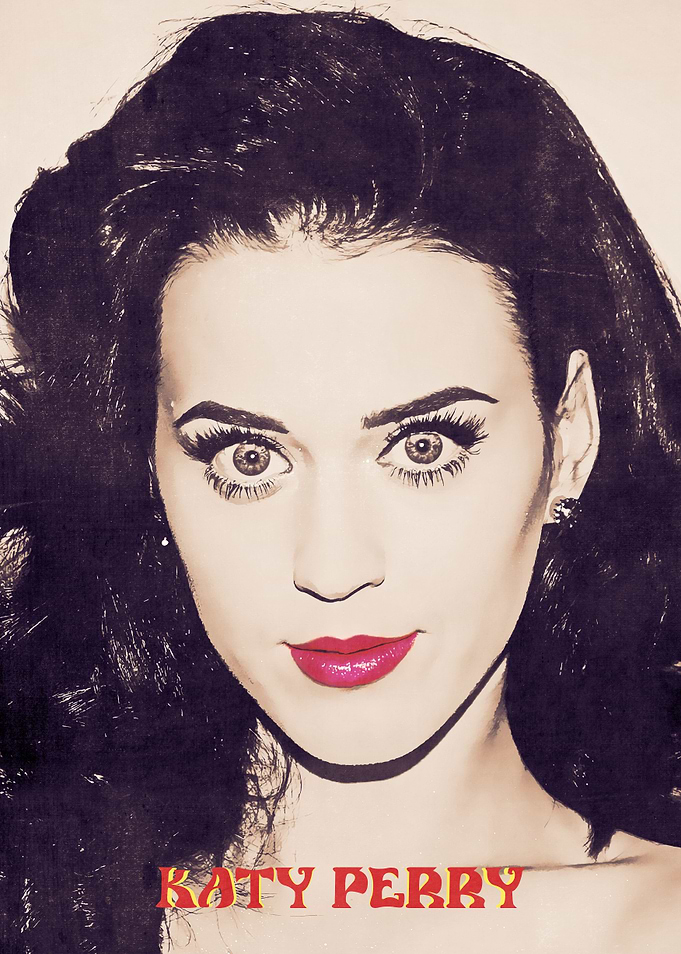 Katy Perry