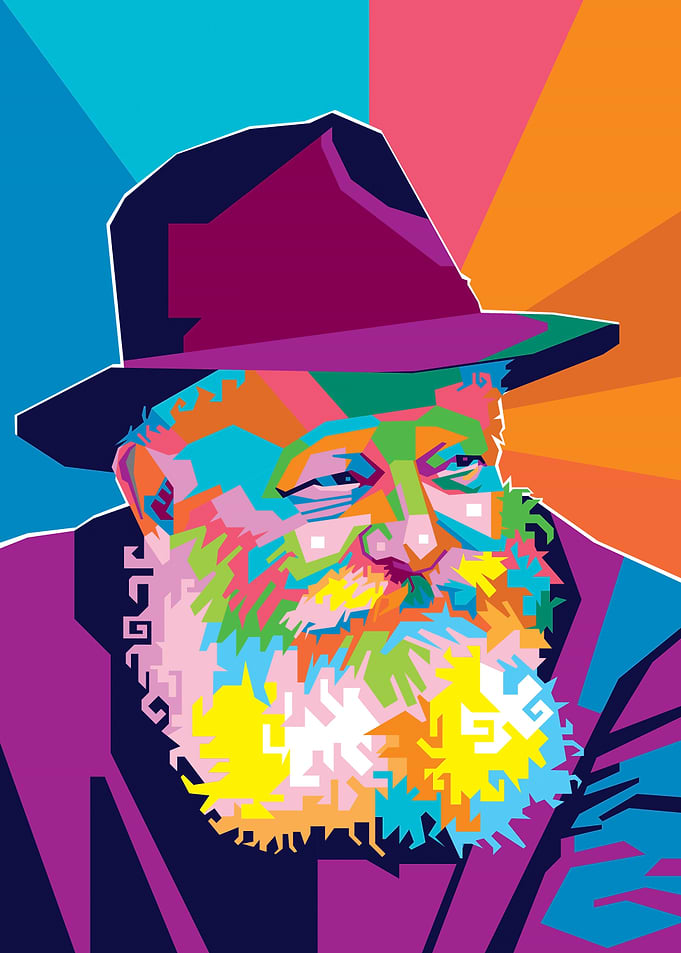 Menachem Mendel Schneerson