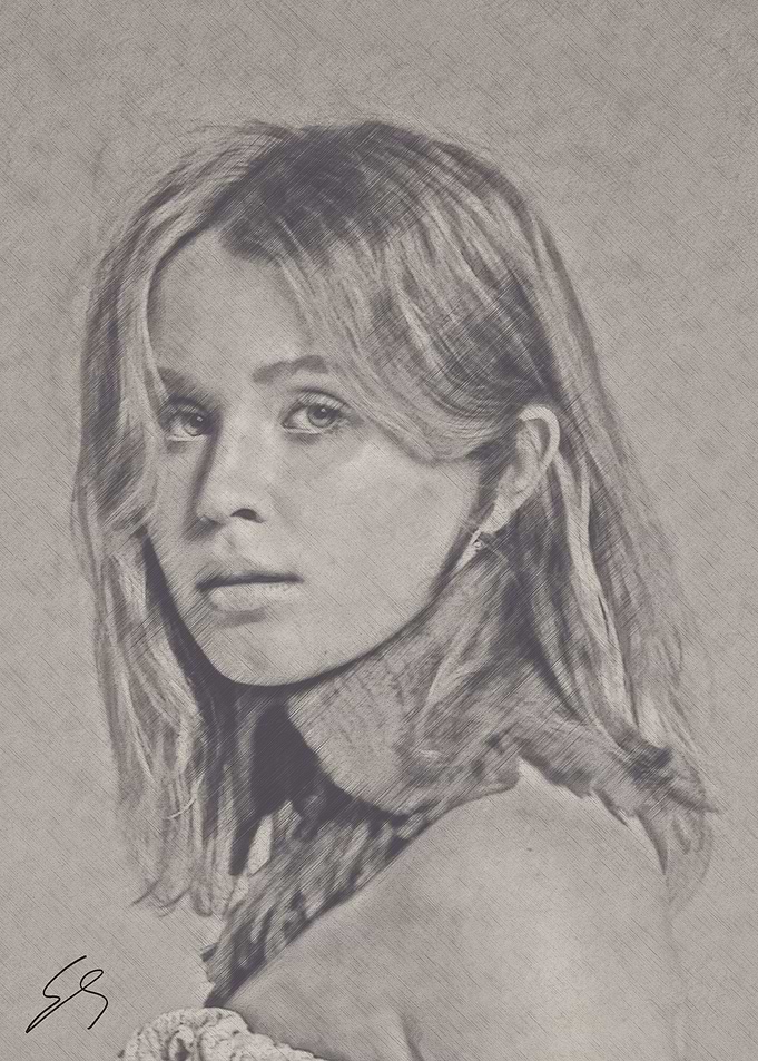 Eliza Scanlen