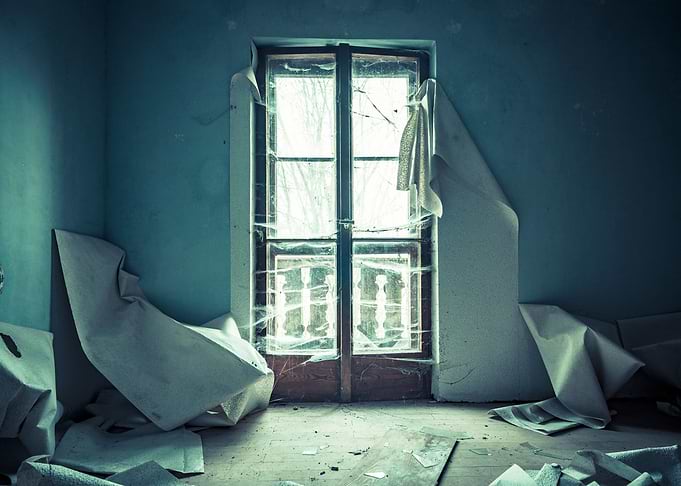 Lost room