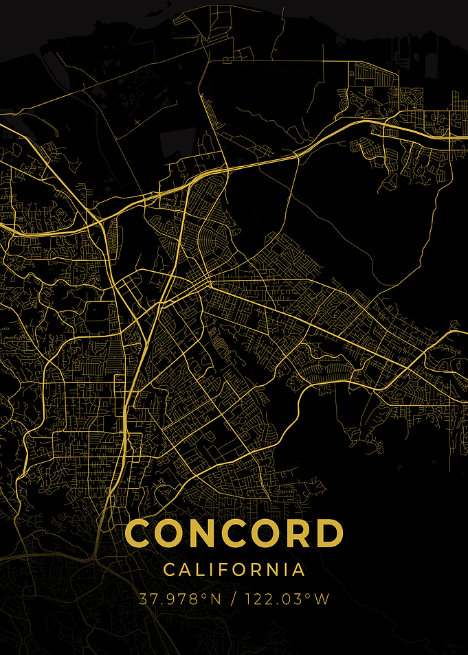 Concord California