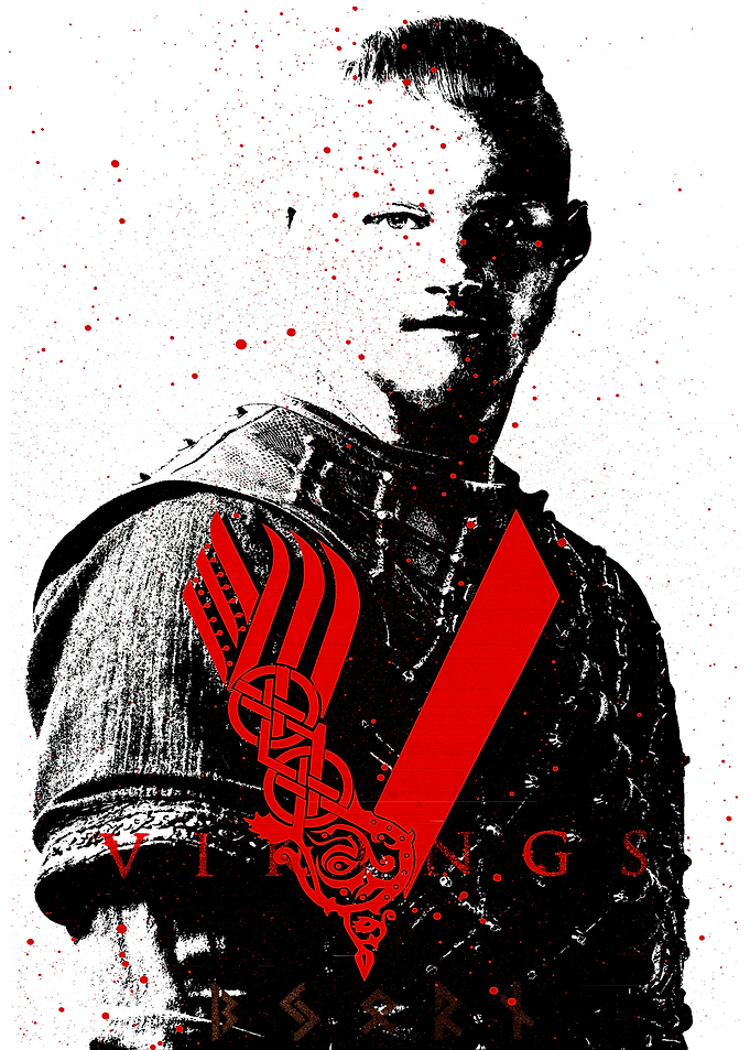 Bjorn Lothbrok