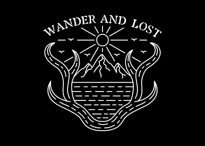 Wander and Lost