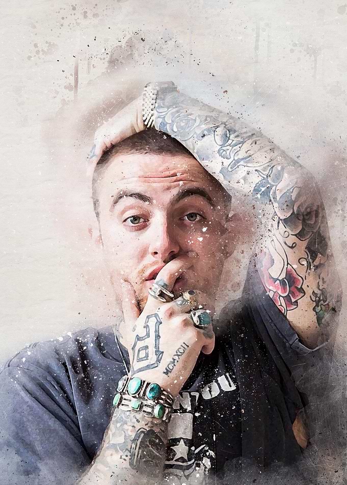 Mac Miller