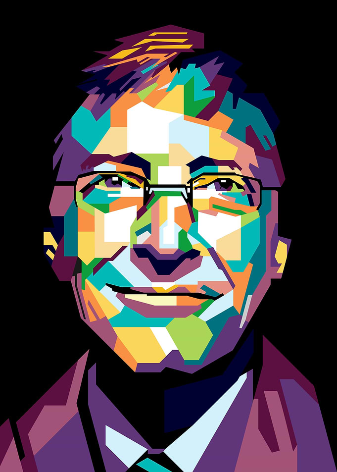 Bill Gates