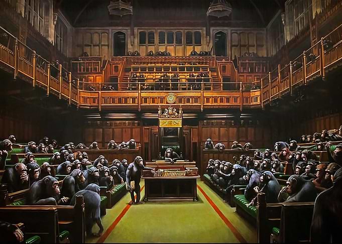 Devolved Parliament OColor