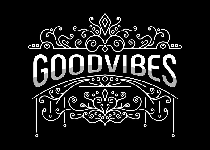 Good Vibes