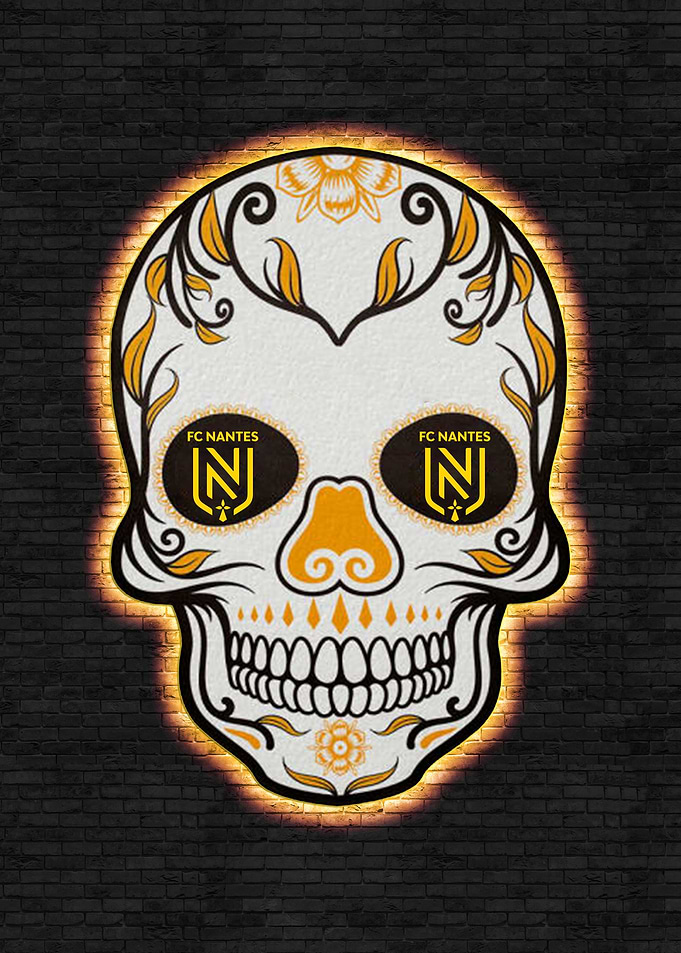 Nantes