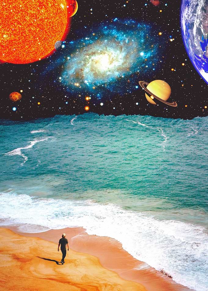 Nowhere In Particular