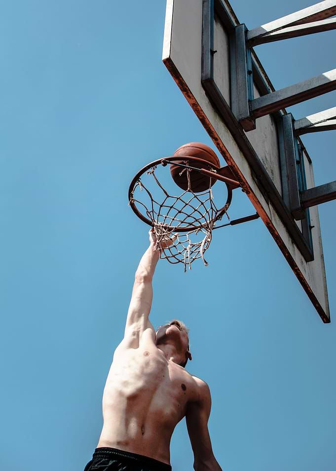 Basketball