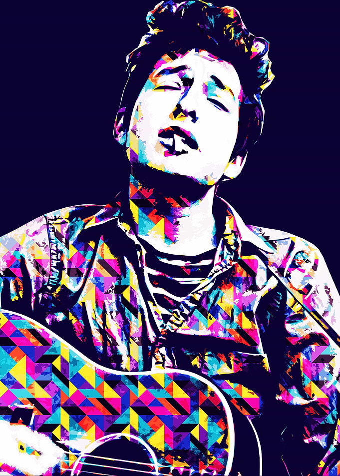 Bob Dylan