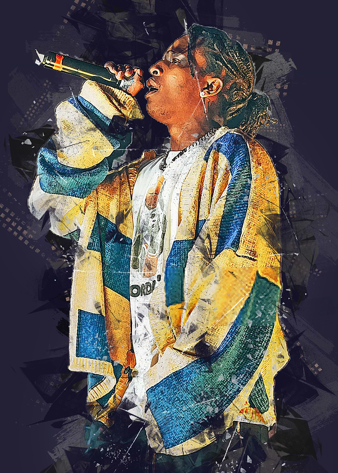 ASAP Rocky