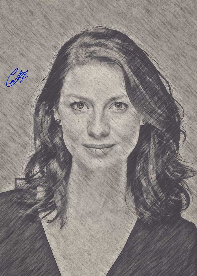 Caitriona Balfe
