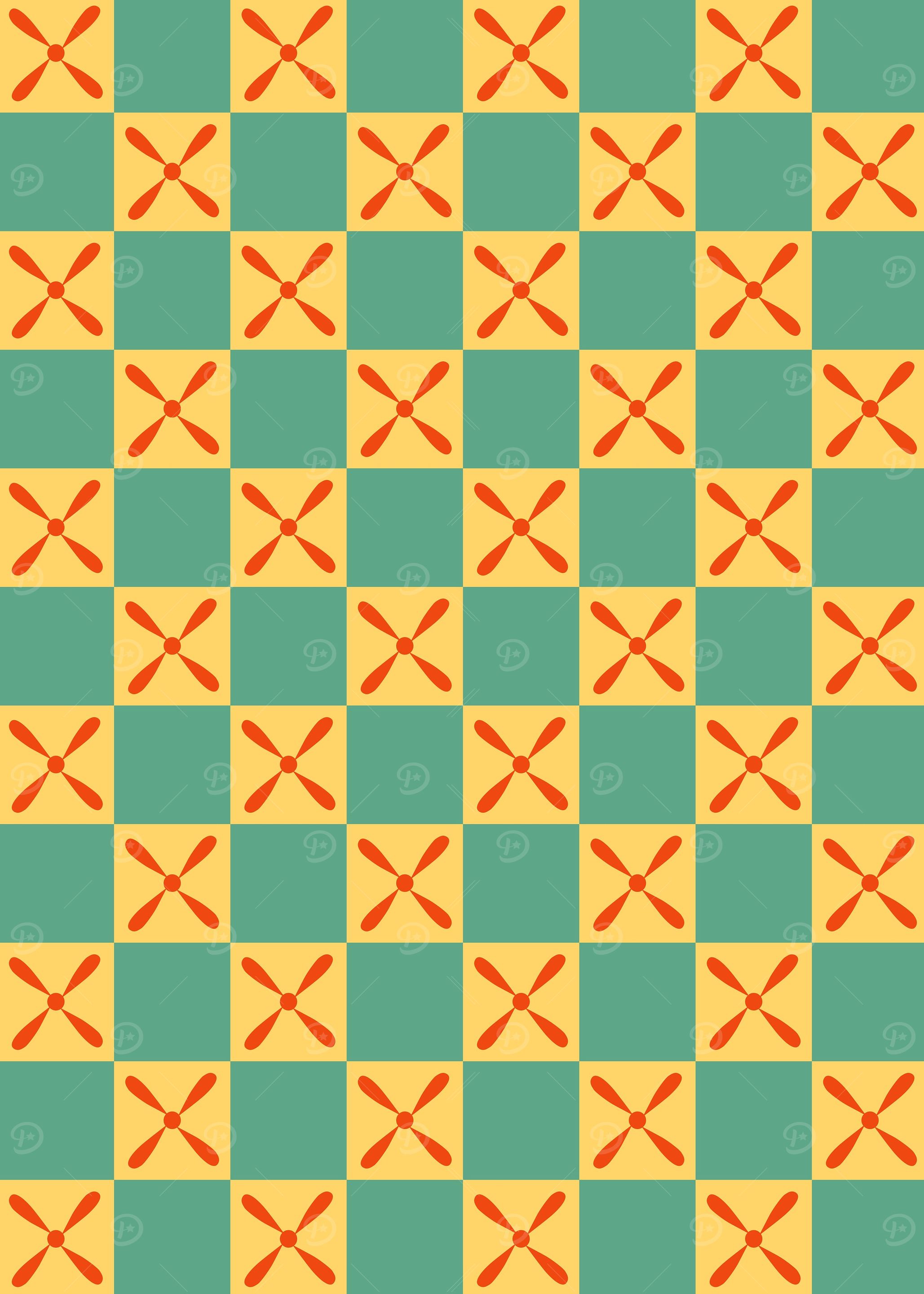 ancient egypt pattern