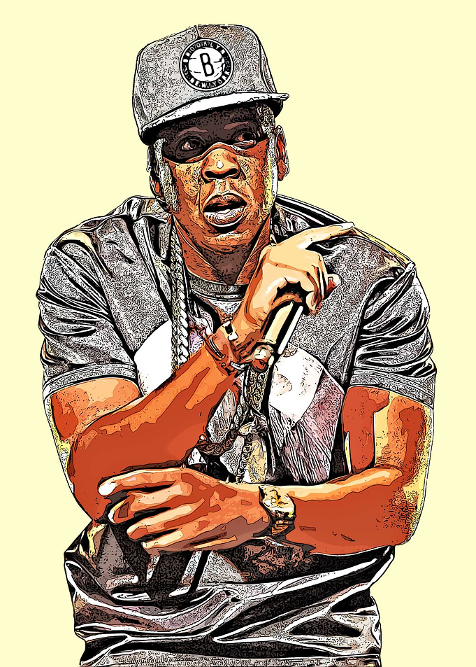Jay Z