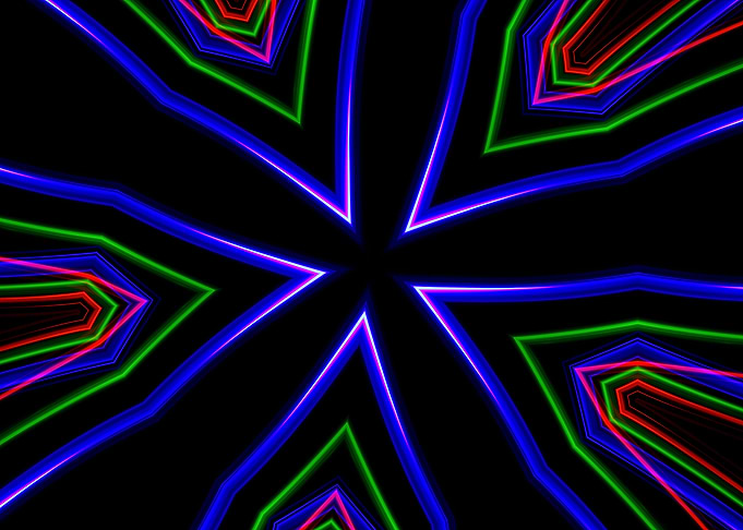 Abstract Lights