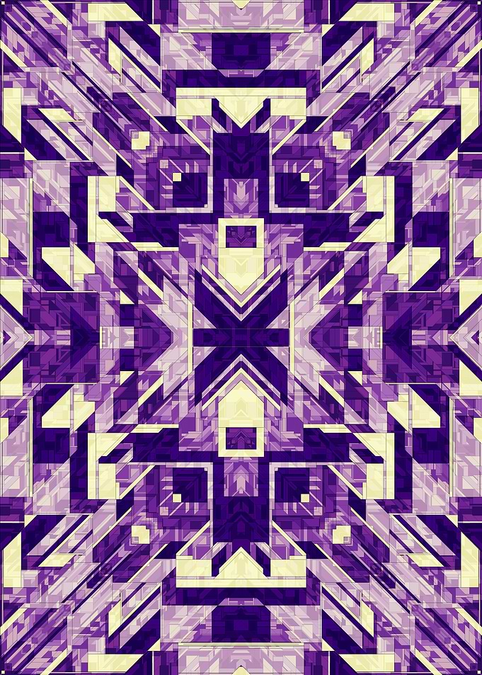 Abstract Art 4