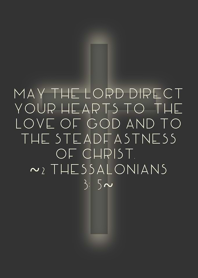 Thessalonians