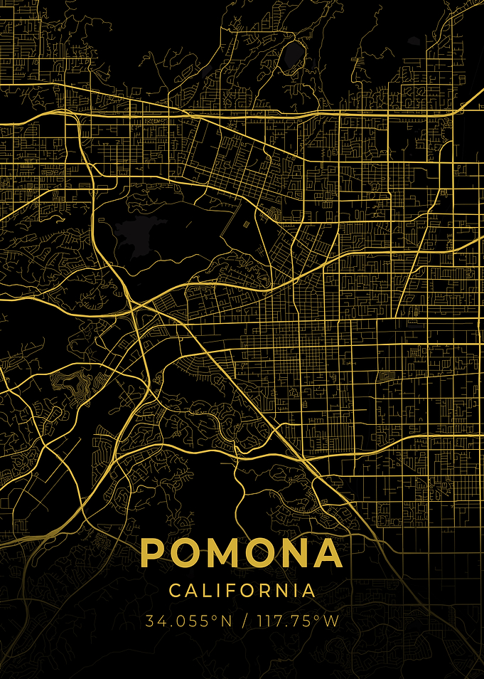 Pomona California