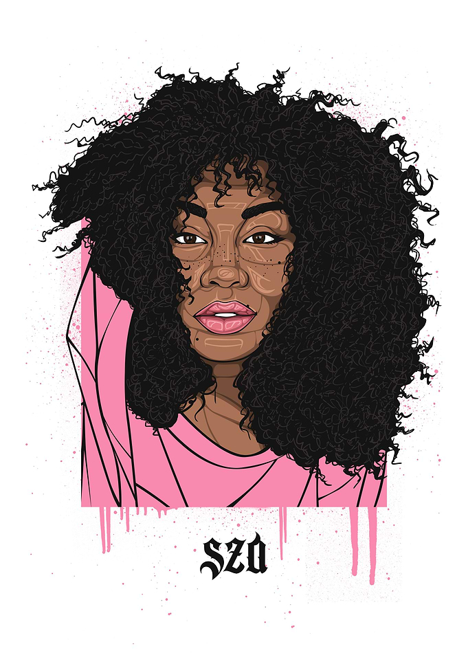 SZA