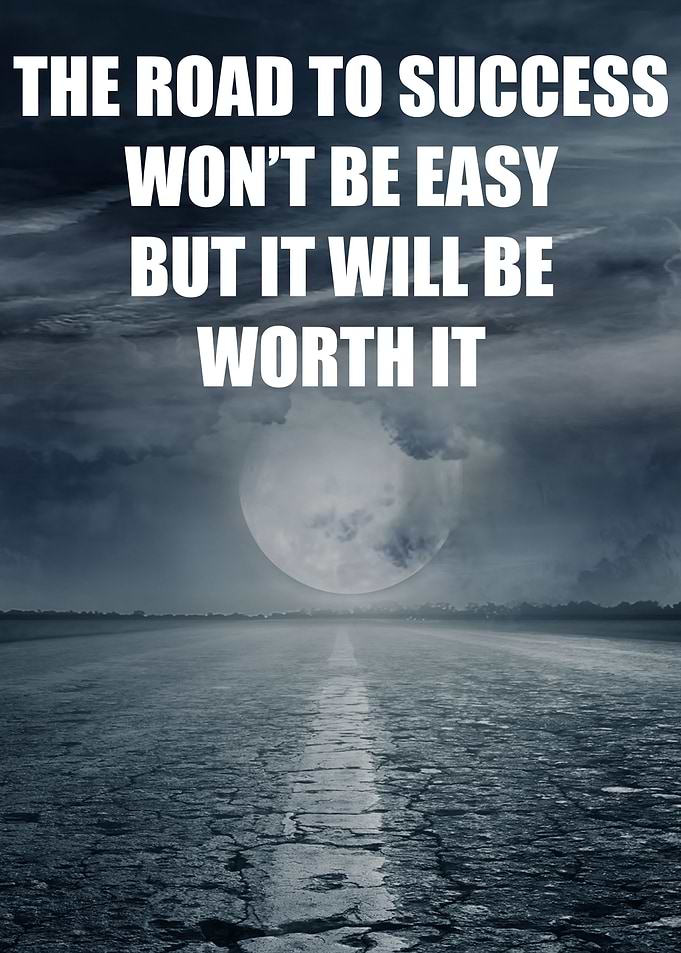 Road to Success