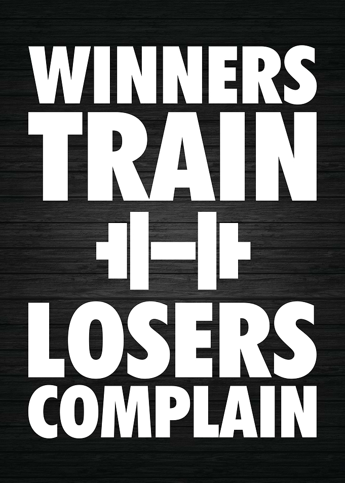 Winners vs Losers