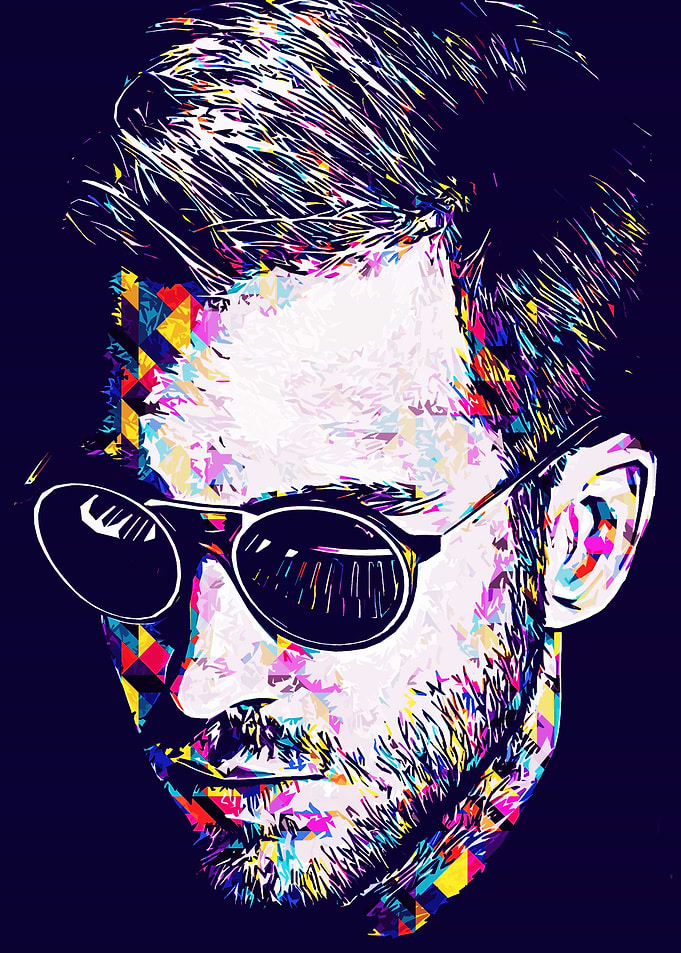 Calvin Harris
