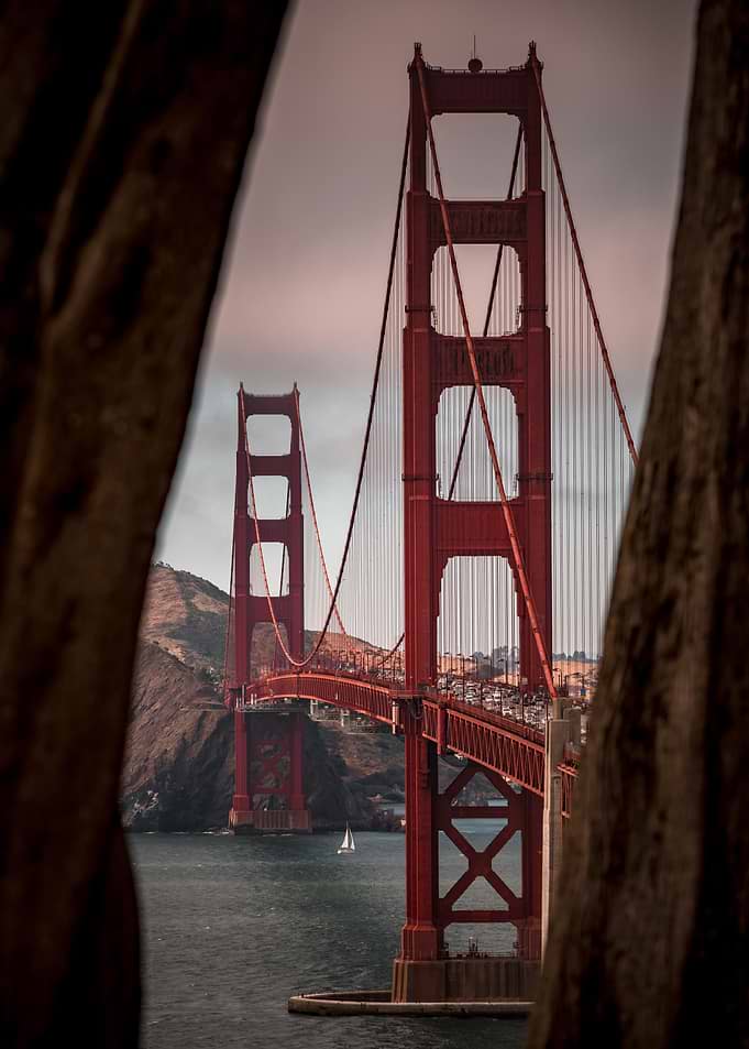 Golden Gate Bridge