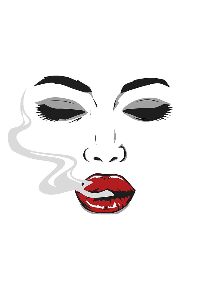 Smokey