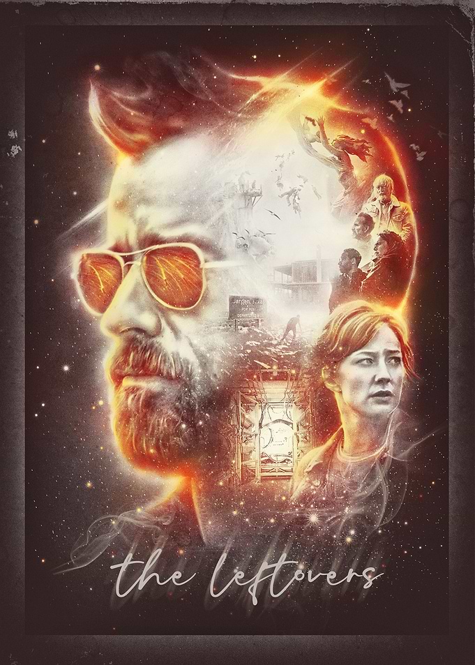 The Leftovers