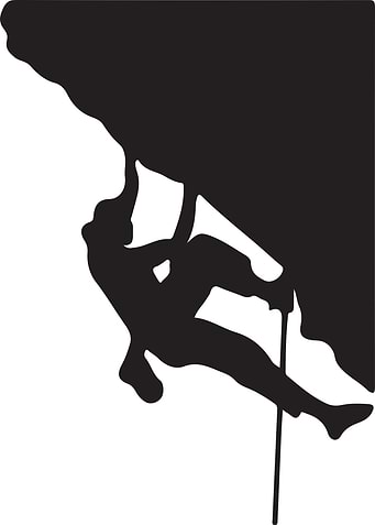 Climber
