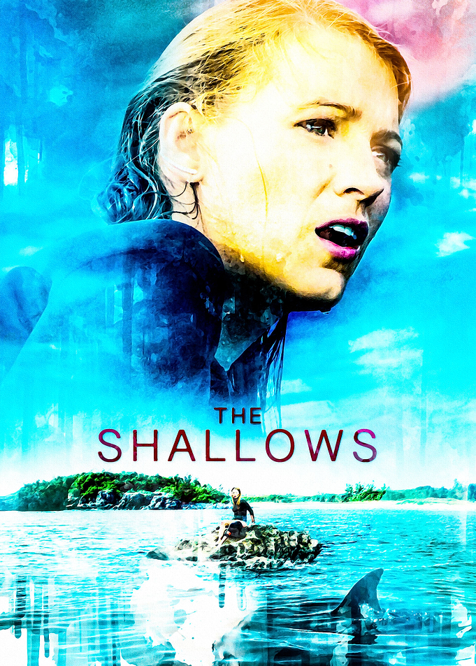 The Shallows 5