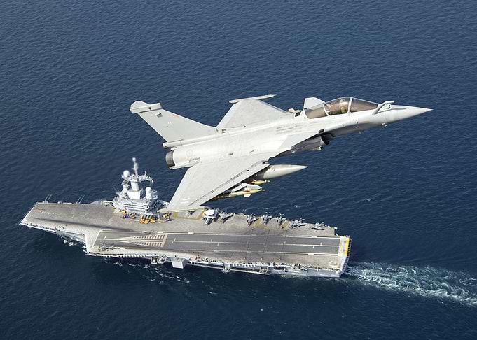 Dassault Rafale