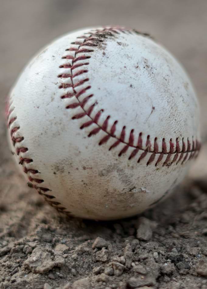 Baseball