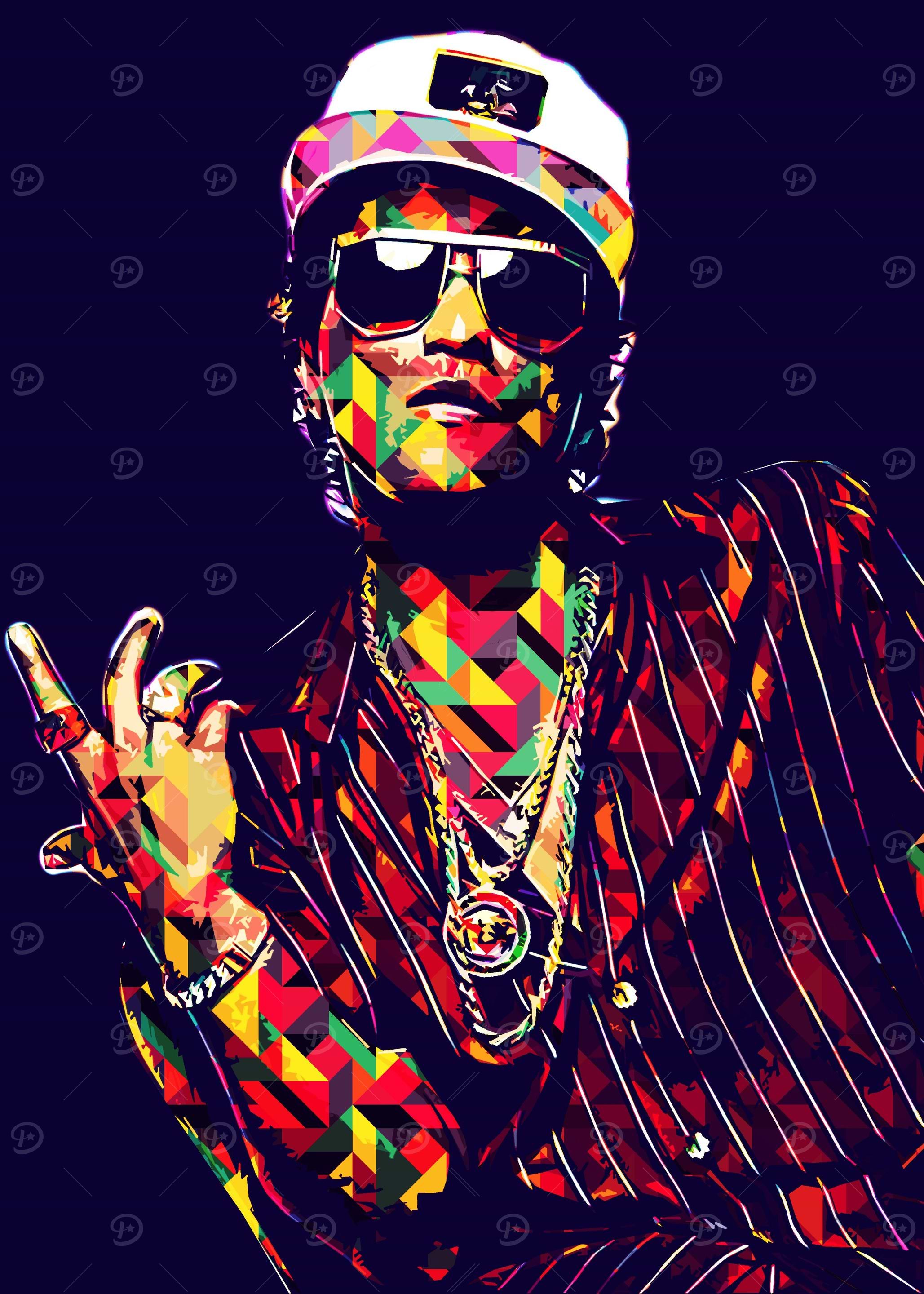 Bruno Mars