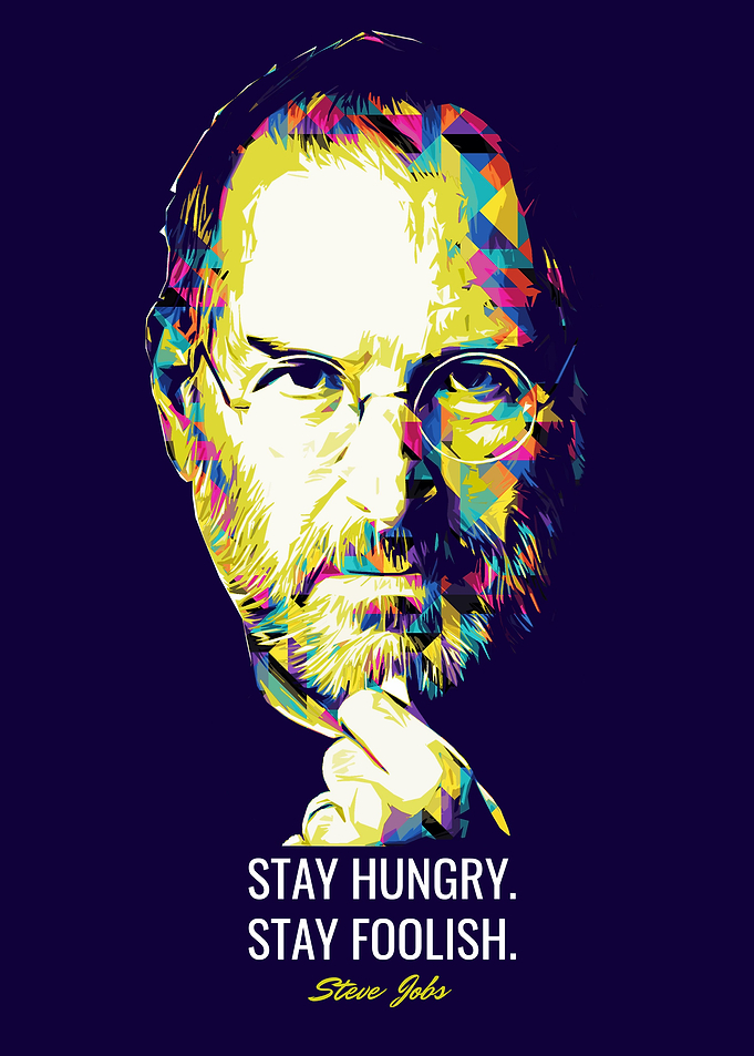 Steve Jobs Quotes