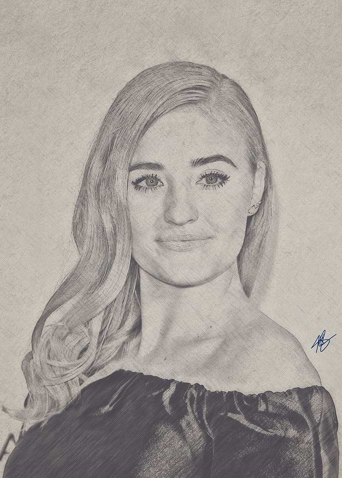 Amanda Michalka