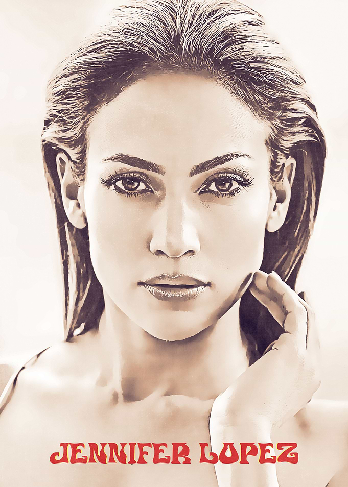 Jennifer Lopez