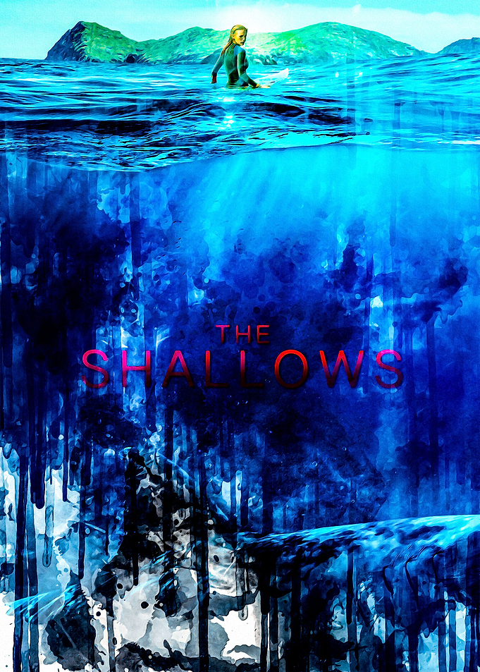 The Shallows 2