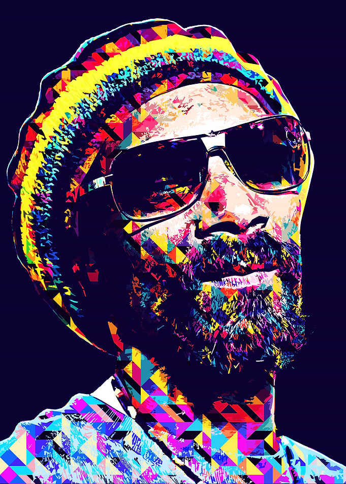 Snoop Dogg