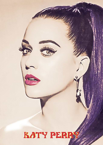 Katy Perry