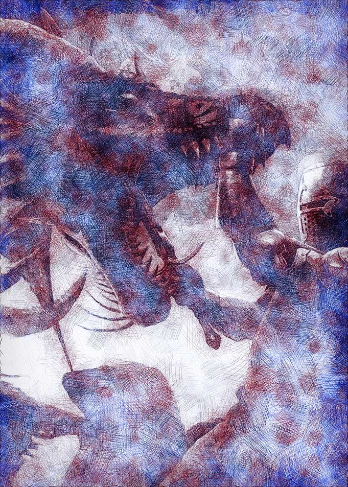 Dragon Slayer