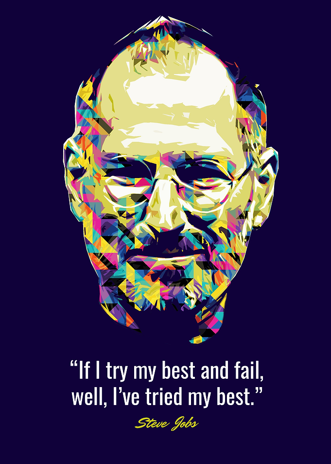 Steve Jobs Quotes