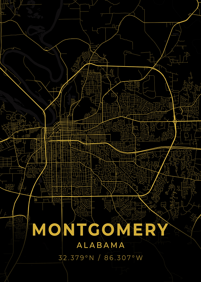 Montgomery Alabama