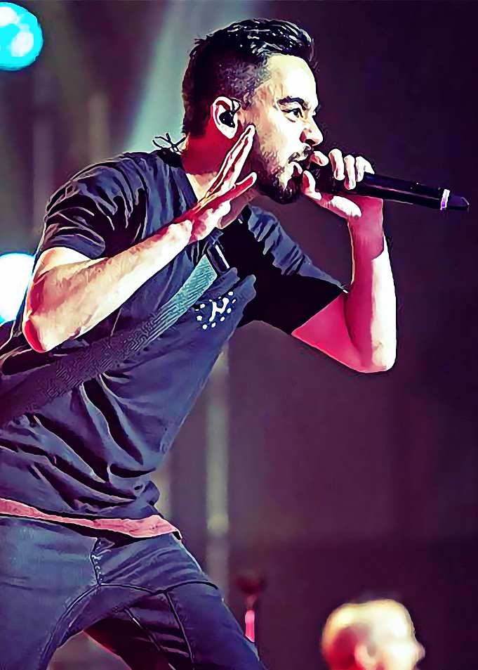 Linkin Park 270