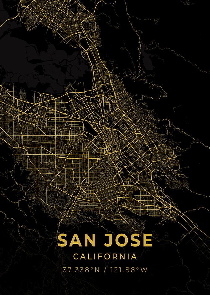 San Jose California