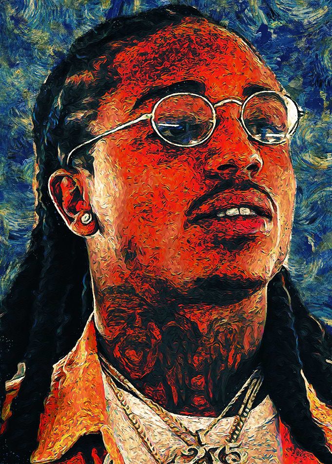 Jacquees