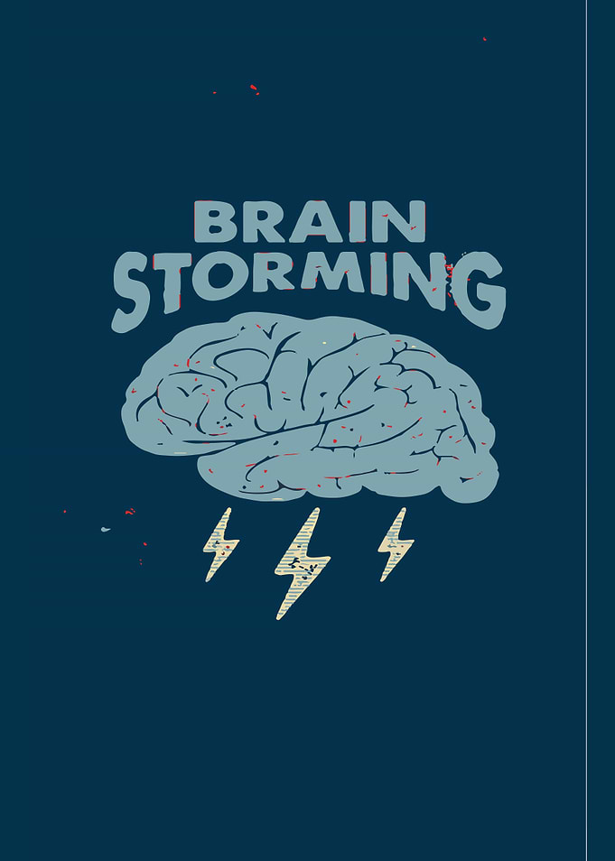 Brain Storming